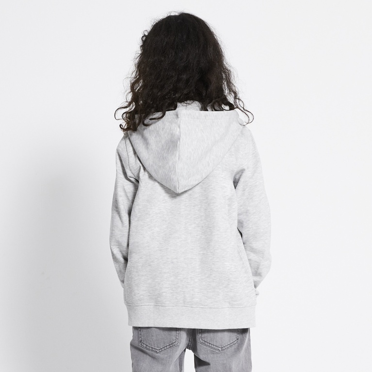 Zip hood "Tom star" Zip hood "Tom star"
